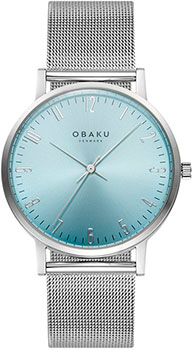 Obaku V248GXCMMC-H