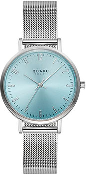 Obaku V248LXCMMC-H