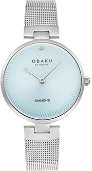 Obaku V256LXCMMC