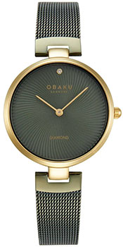 Obaku V256LXGEME