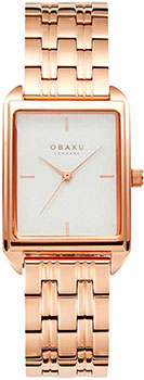 Obaku V293LXVISV