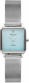 Obaku V301LXCMMC