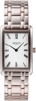 Obaku V311LXCWSC