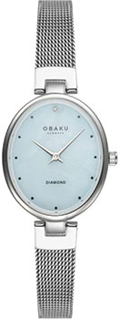 Obaku V312LXCMMC