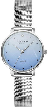 Obaku V320LXCZMC-DM