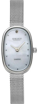 Obaku V321LXCWMC