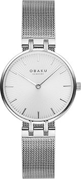 Obaku V322LXCIMC