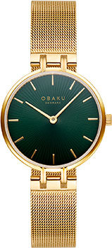 Obaku V322LXGEMG