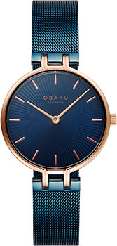 Obaku V322LXVLML