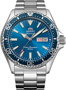 Orient RA-AA0824L