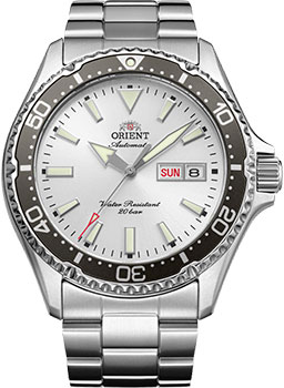 Orient RA-AA0825S