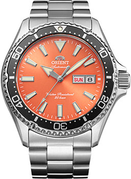 Orient RA-AA0826Y