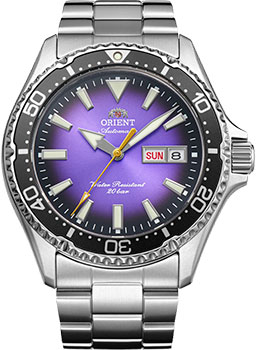 Orient RA-AA0827V