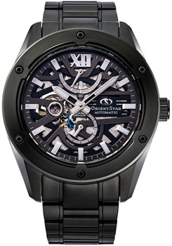 Orient RE-BZ0004B