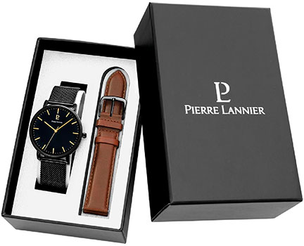 Pierre Lannier 388C439