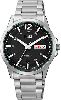 Q&Q A36A-004PY