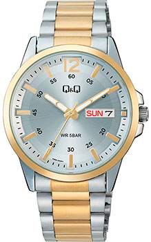 Q&Q A36A-005PY