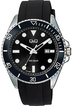 Q&Q A41A-004PY