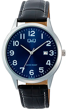 Q&Q A44A-005PY