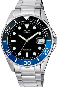 Q&Q A49A-002PY