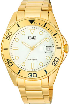 Q&Q A49A-003PY