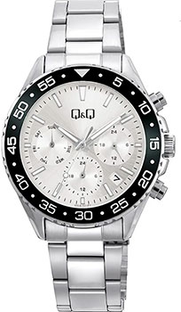 Q&Q A50A-001PY