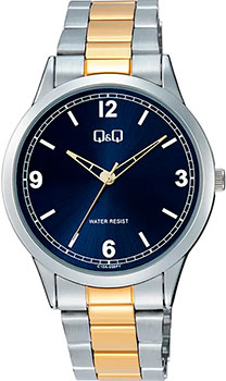 Q&Q C10A-056PY