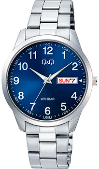 Q&Q C32A-005PY