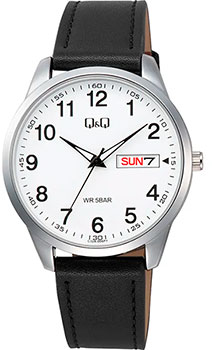 Q&Q C32A-006PY