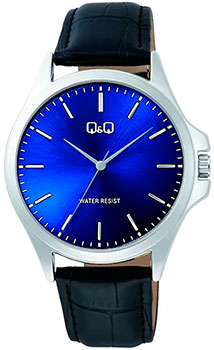 Q&Q C36A-012PY