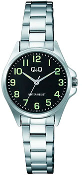 Q&Q C37A-006PY