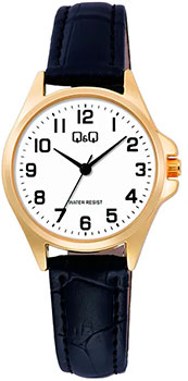 Q&Q C37A-012PY