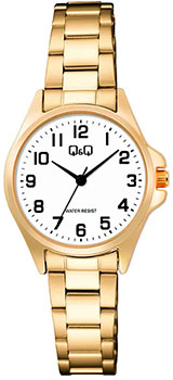 Q&Q C37A-016PY