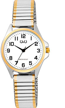 Q&Q C37A-025PY