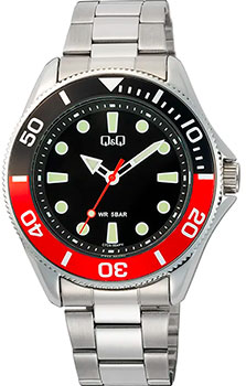 Q&Q C72A-004PY