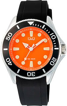 Q&Q C72A-012PY