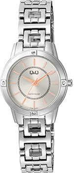Q&Q F18A-001PY