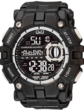 Q&Q G27A-002VY