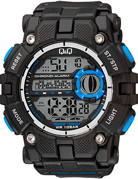 Q&Q G27A-004VY