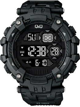 Q&Q G30A-003VY