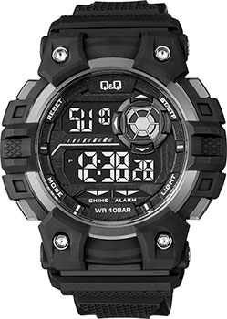 Q&Q G31A-003VY