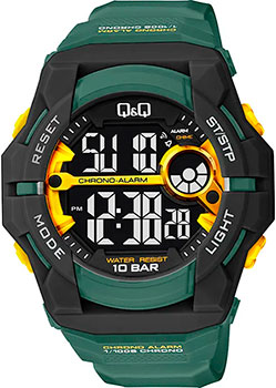 Q&Q G34A-004VY