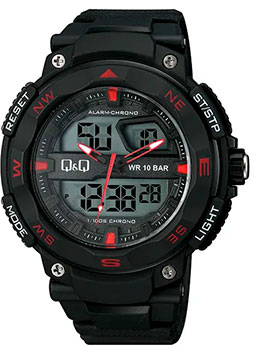 Q&Q GW85J006Y