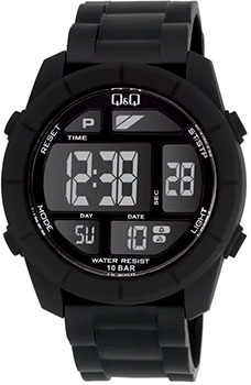 Q&Q M123J001Y