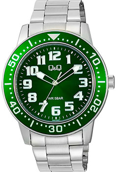 Q&Q Q60B-003PY