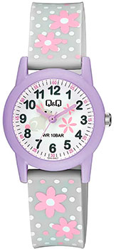 Q&Q V22A-004VY