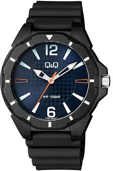 Q&Q V30A-002VY