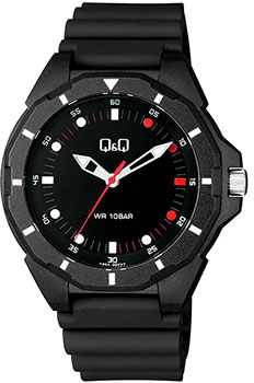 Q&Q V30A-004VY