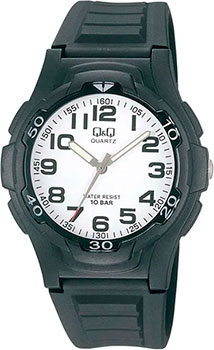 Q&Q VP84J001Y