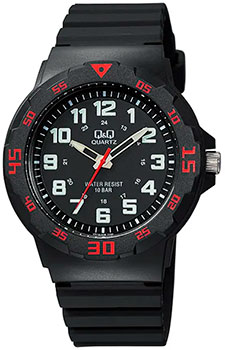 Q&Q VR18J006Y